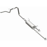 MAG BRE Exhaust Kits