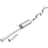 MAG BRE Exhaust Kits
