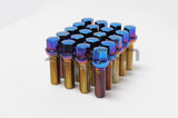 WM Mevius Lug Bolt Set