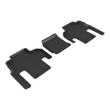 ACE Kagu - Rear - Black