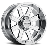 RCL 940 Hostage Wheels