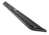 Go Rhino 2023+ Sequoia Dominator Xtreme Dt Side Steps With Rocker Panel Mounting Kit