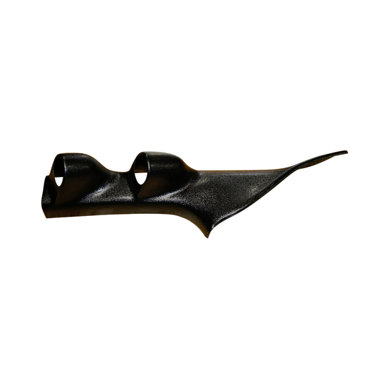 BLOX Racing Support de jauges pour montant 01-05 Honda Civic Si - 2 jauges