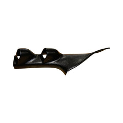 BLOX Racing Support de jauges pour montant 01-05 Honda Civic Si - 2 jauges