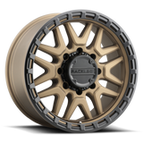 RCL 953 Krank Wheels
