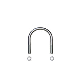 Skyjacker Suspension 1 Ubolt With Nuts