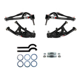QAP Control Arms