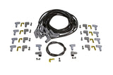FAST Ensemble de fils de bougies FireWire universel à couper sur mesure