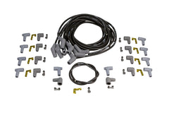 FAST Ensemble de fils de bougies FireWire universel à couper sur mesure