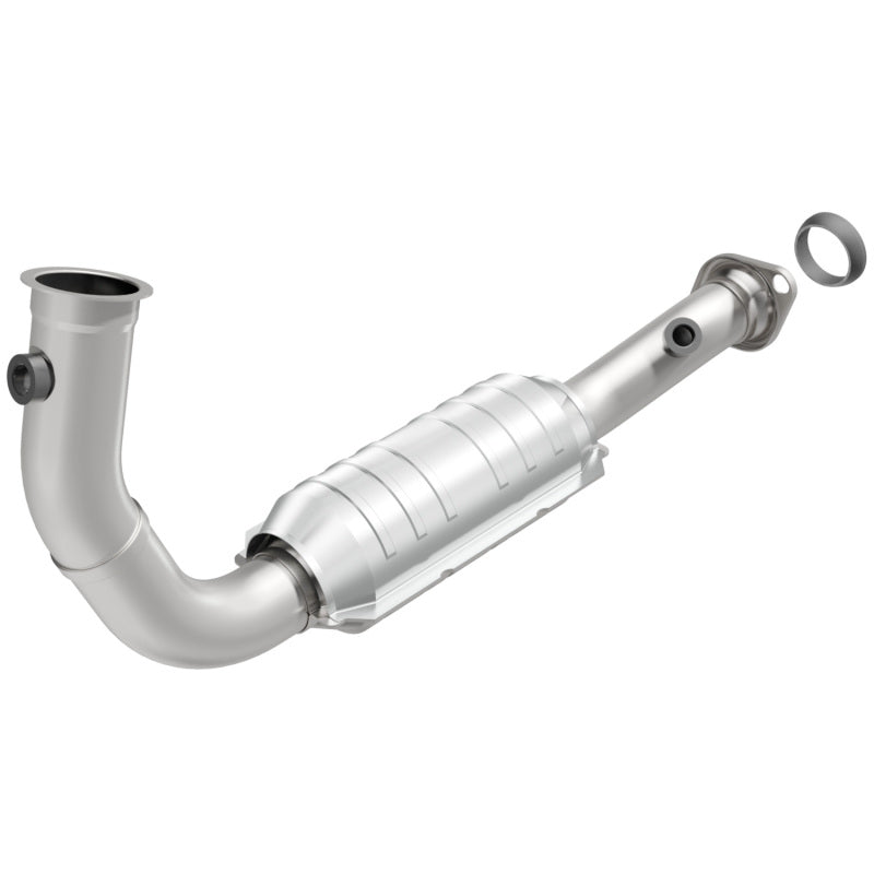MagnaFlow Convertisseur catalytique à montage direct côté passager avant OEM 2004 Liberty