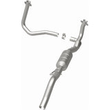 MAG Converter Direct Fit