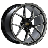 BBS FI-R Wheels