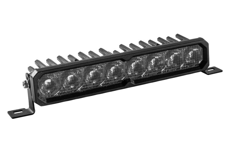 Diode Dynamics SS10 Sport faisceau de conduite standard ABL (unité) - blanc