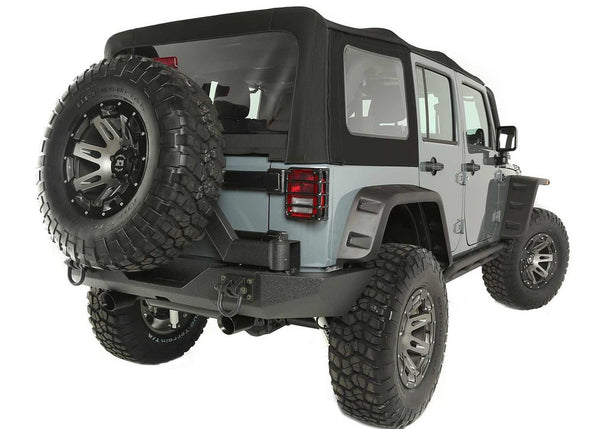 Rugged Ridge Soft Top (13742.01)