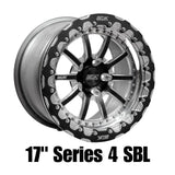 BLK Series 4 Wheels