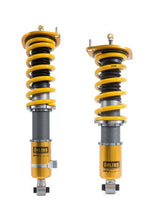 OHL Coilover - Road & Track