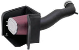 KN 57 FIPK Air Intake 50