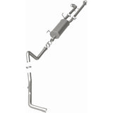 MAG BRE Exhaust Kits