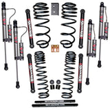 SKY Lift Kit Components