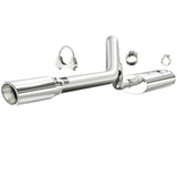 MAG Catback Exhaust