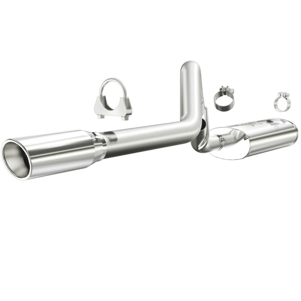 MagnaFlow Système Cat-Back 2000-01 Cherokee 4.0L