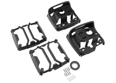 Rugged Ridge Light Guards — 2018-2021 Jeep Wrangler JL