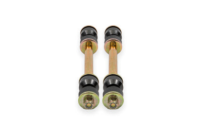 BMR Ensemble de biellettes à manchon long 3.875 po 64-72 GM A-Body - zingué