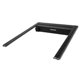 WES Electric Retractable Tonneau