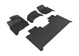 ACE Kagu - Combo - Black