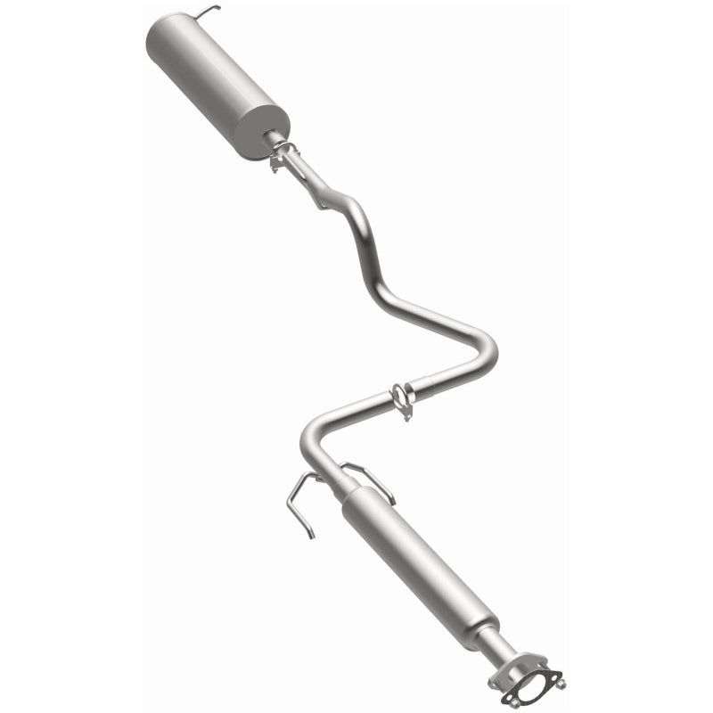 MagnaFlow Ensemble BRE Exhaust 05-07 Saturn Ion 2.2L