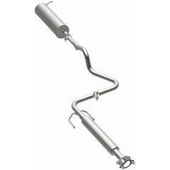 MagnaFlow Ensemble BRE Exhaust 05-07 Saturn Ion 2.2L