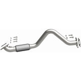 MAG BRE Front Pipe Kit