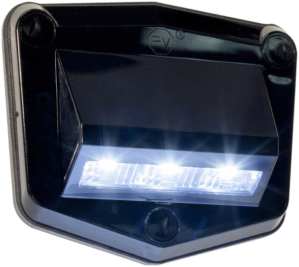 Peterson LED Courtesy Light (397C)
