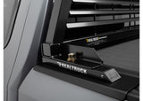 Backrack 2007-2019 Silverado/Sierra 1500/2500/3500 Old Bod Style Low Profile Tonneau Hardware