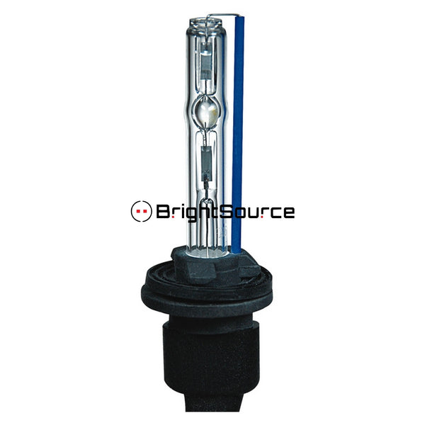 Brightsource Ampoule de phare HID 6000K 881, paquet double