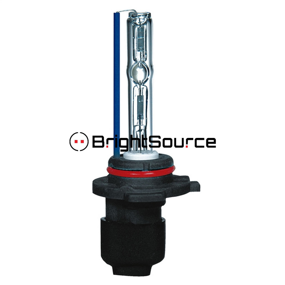 Ampoules de phare Brightsource 6000K, lot de deux, H10/9145 HID
