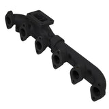 BDD Exhaust Manifolds