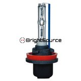 Brightsource Head Light Bulb 6000K Twin Pack H9 HID