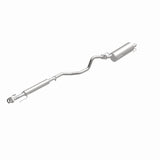 MAG BRE Exhaust Kits