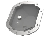 AFE Diff/Trans/Oil Covers