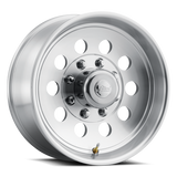 RCL 882 Modular Wheels