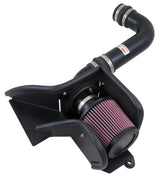 KN 69 Typhoon Intake