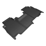 ACE Kagu - Rear - Black