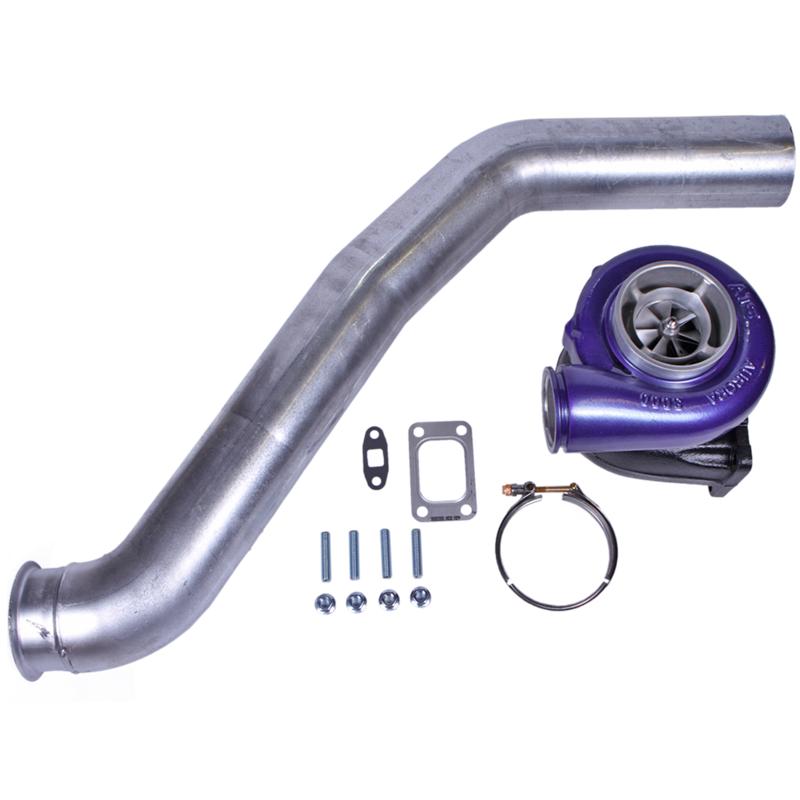 ATS Diesel Ensemble de turbo Aurora 3000 98.5-02 Dodge 24V