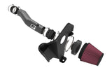 KN 77 Metal Intake
