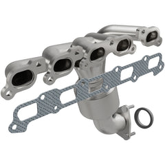 MagnaFlow Direct Fit Catalytic Converter 07 Colorado/Canyon 3.7L OEM