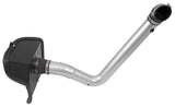 KN 77 Metal Intake