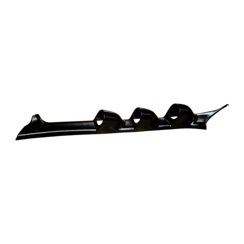BLOX Racing Support de jauges pour montant 95-00 Subaru Impreza - 3 jauges