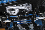 CUS Front Sway Bars