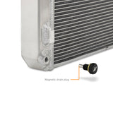 MM Radiators - Alum